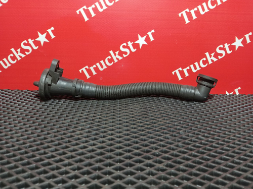 Маслозаливная горловина