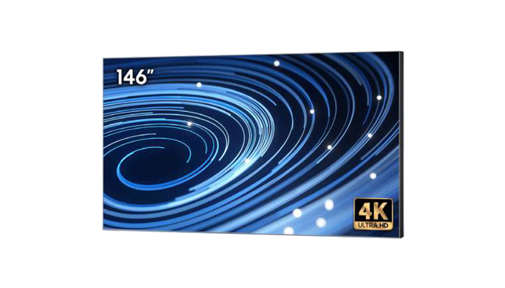 Светодиодный экран All-in-One Samsung [LH008IABM, LH008IABMUS / IAB 146" 4K]