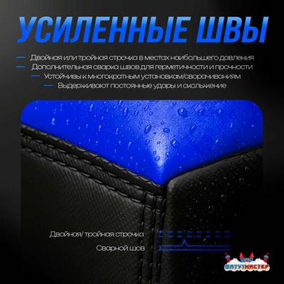 Надувная подушка «PAB Progress» для фристайла и экстрим-прыжков, 8,5×4×2,5 м