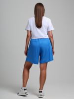 Шорты Летний драйв-3 Виотекс ГОЛУБОЙ