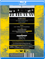 Jon Lord, Royal Liverpool Philharmonic Orchestra, Paul Mann / Concerto For Group And Orchestra (Blu-ray+CD)