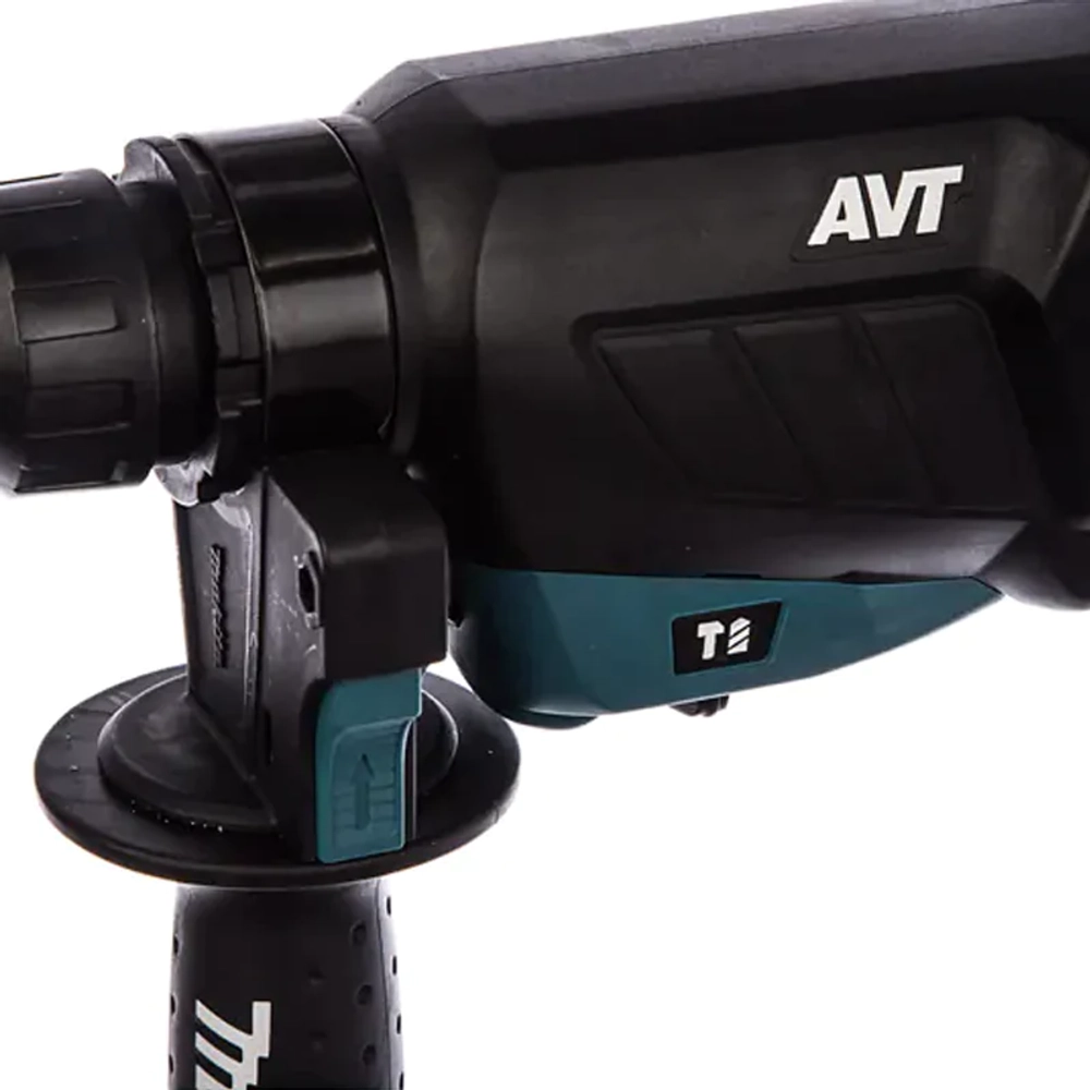 Makita HR2641 перфоратор