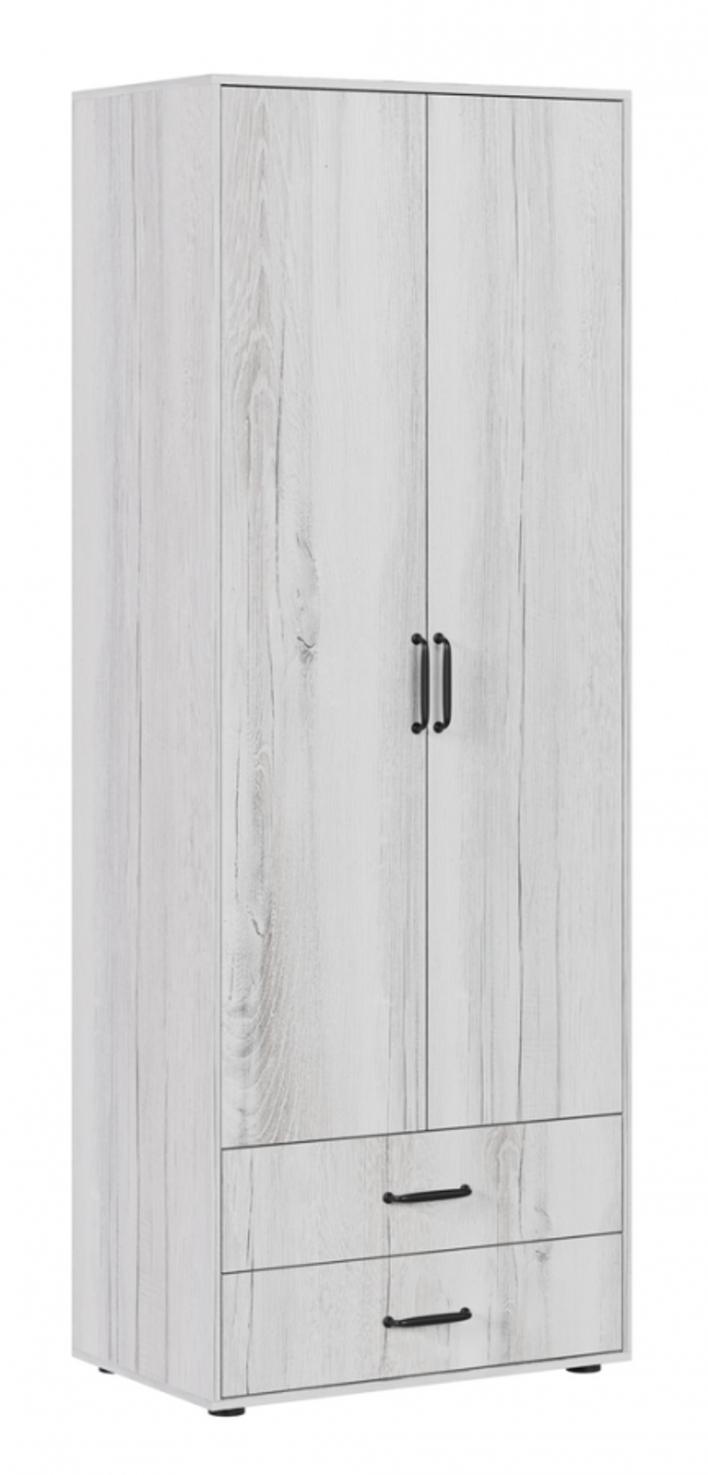 Шкаф 2-х ств. Монреаль