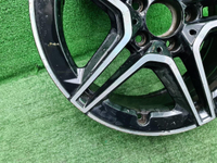 Диск литой R18 Mercedes A W177 (2018-н.в.) AMG