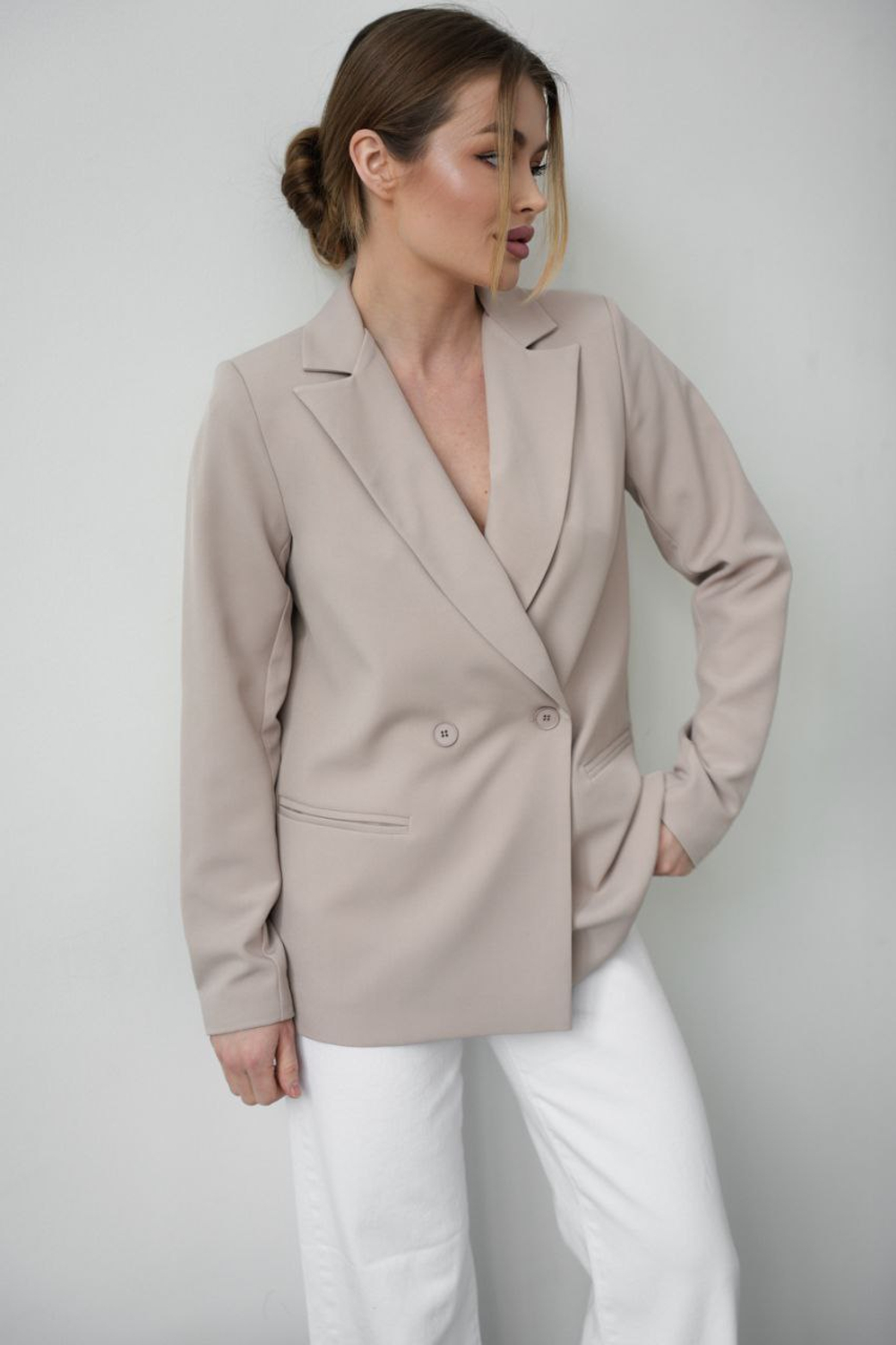 Жакет женский М-1815