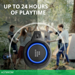 Портативная колонка Tronsmart Bang SE 40W