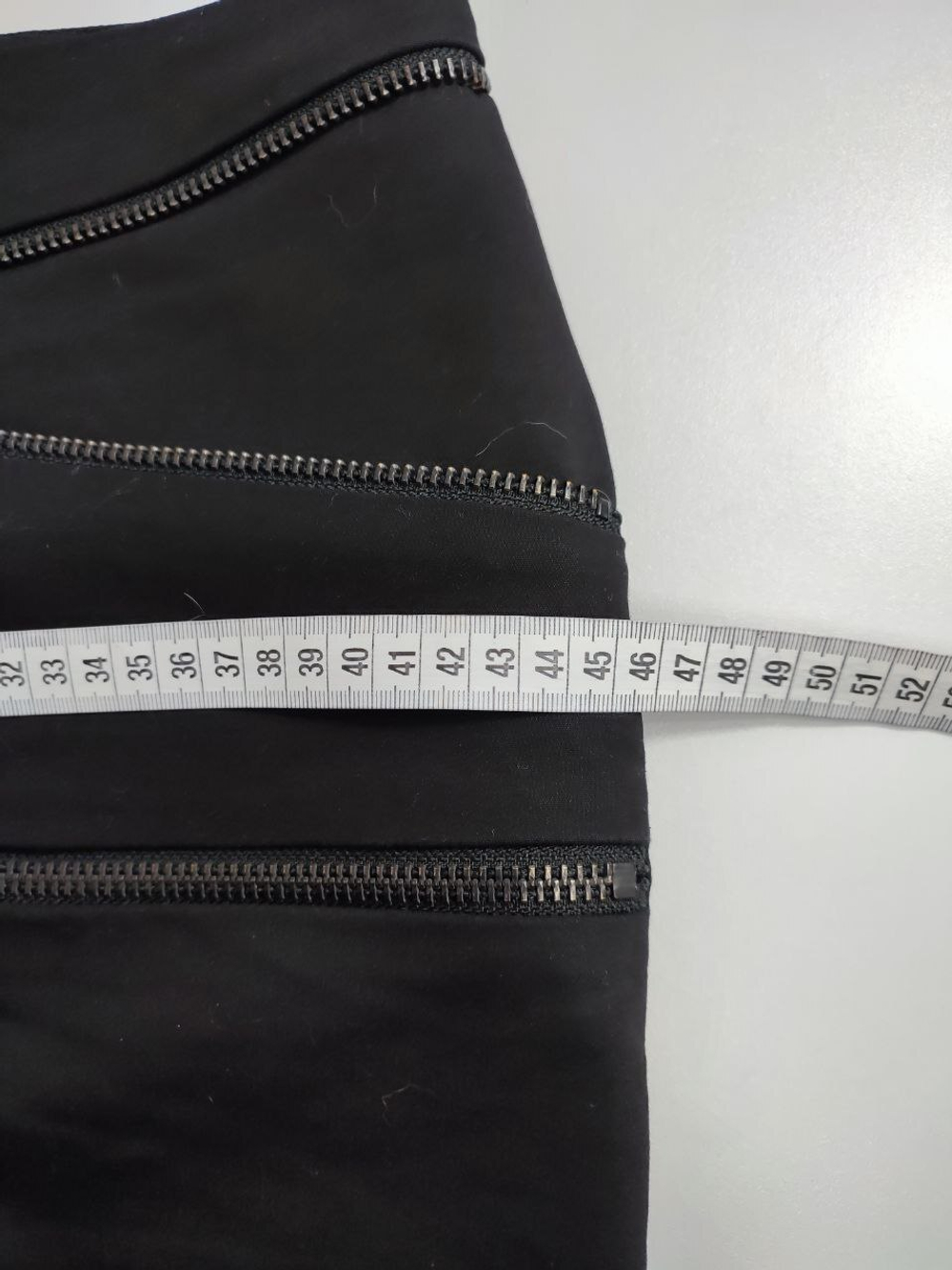 Юбка Zara стильная 46 размер