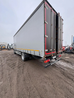 Foton AUMAN 4x2 Бортовой (Евроборт) 1794N0 (Евроборт, Дизельный, 6.7 л, 261 л.с. МТ)