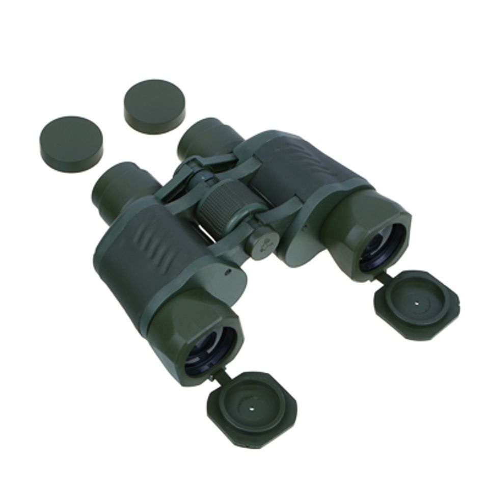 Бинокль 50х50 туристический 118-206