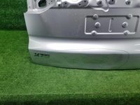 Крышка багажника Geely Atlas Pro (2021-н.в.)