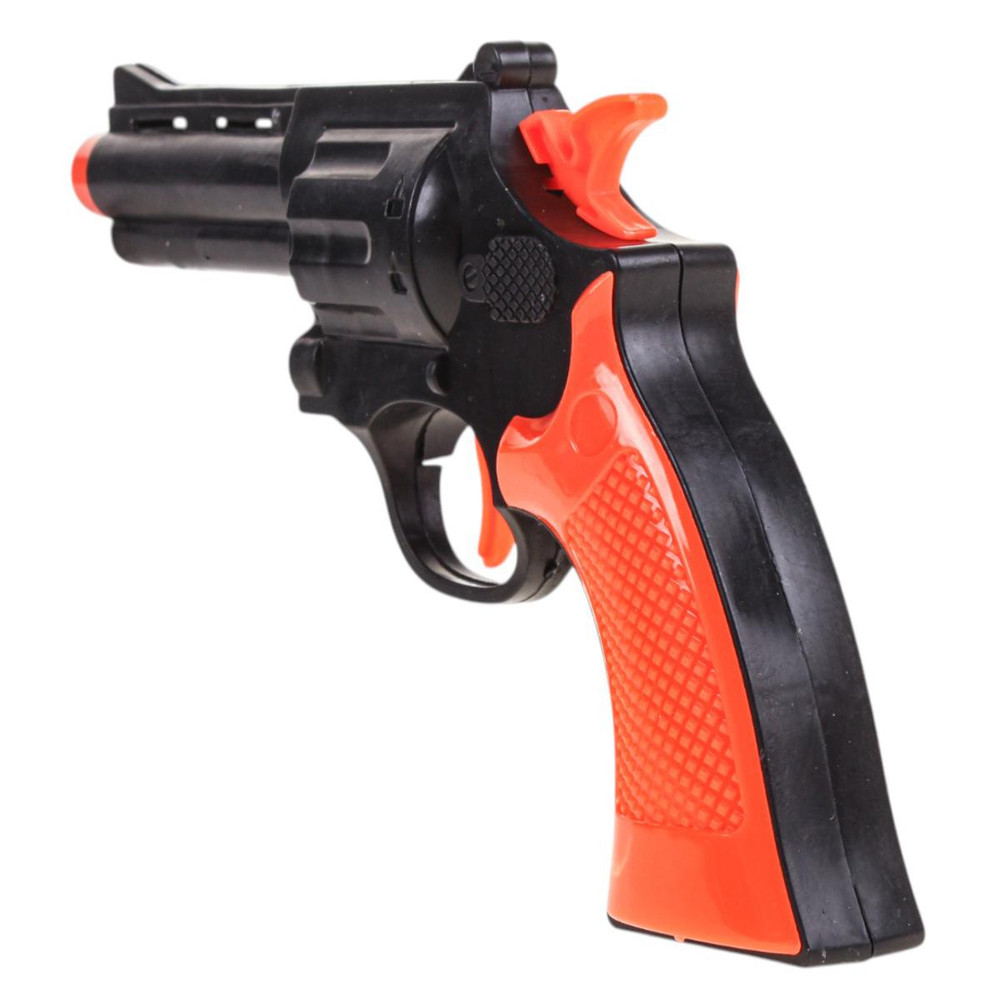 Набор оружия Спецслужб, блистер 5505