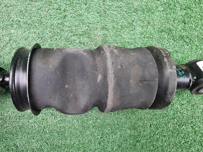 Амортизаторы кабины передний FAW J7 (2023-н.в.)