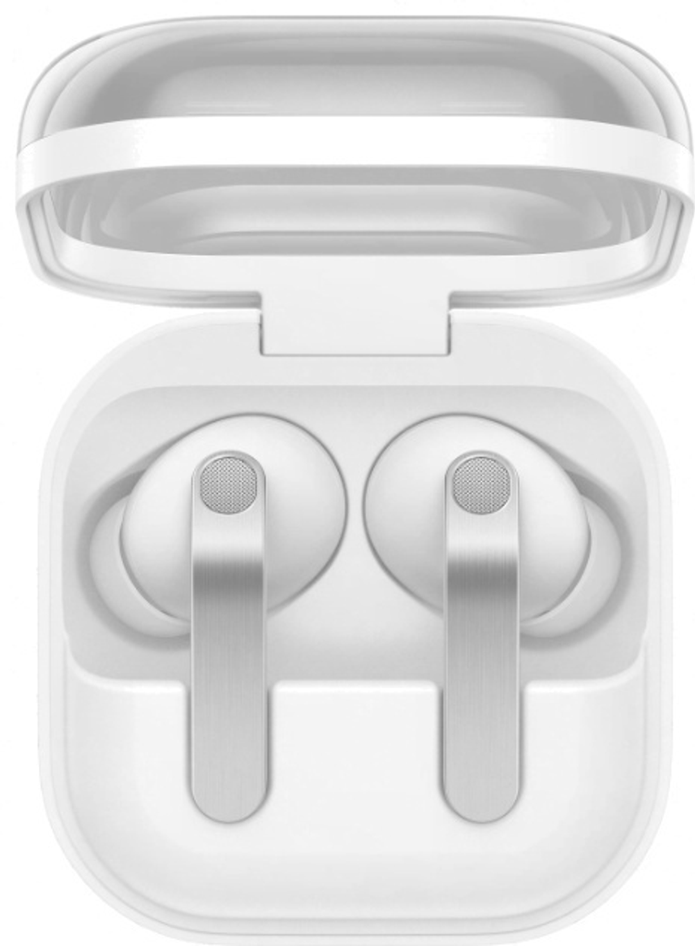 Наушники Samsung Galaxy Buds4 Pro белый