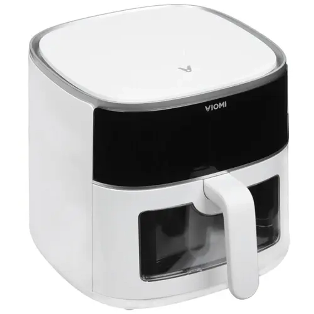 Аэрогриль Viomi Smart Air Fryer Pro 6L VXAF0601-EW