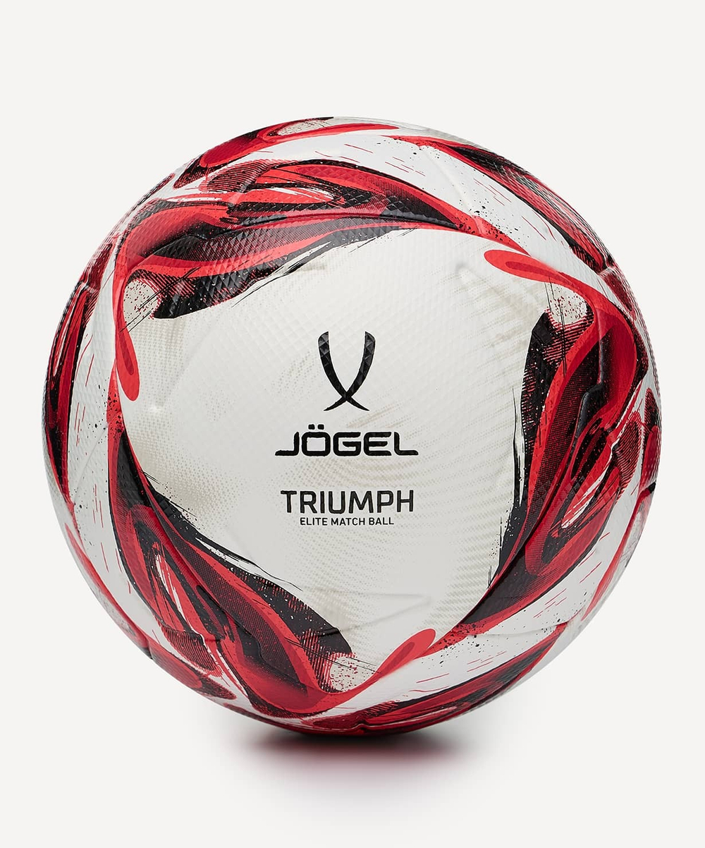 Мяч футбольный Triumph Elite №5