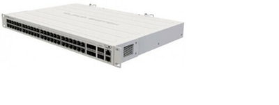 Коммутатор MikroTik Cloud Router Switch CRS354-48G-4S2QRM