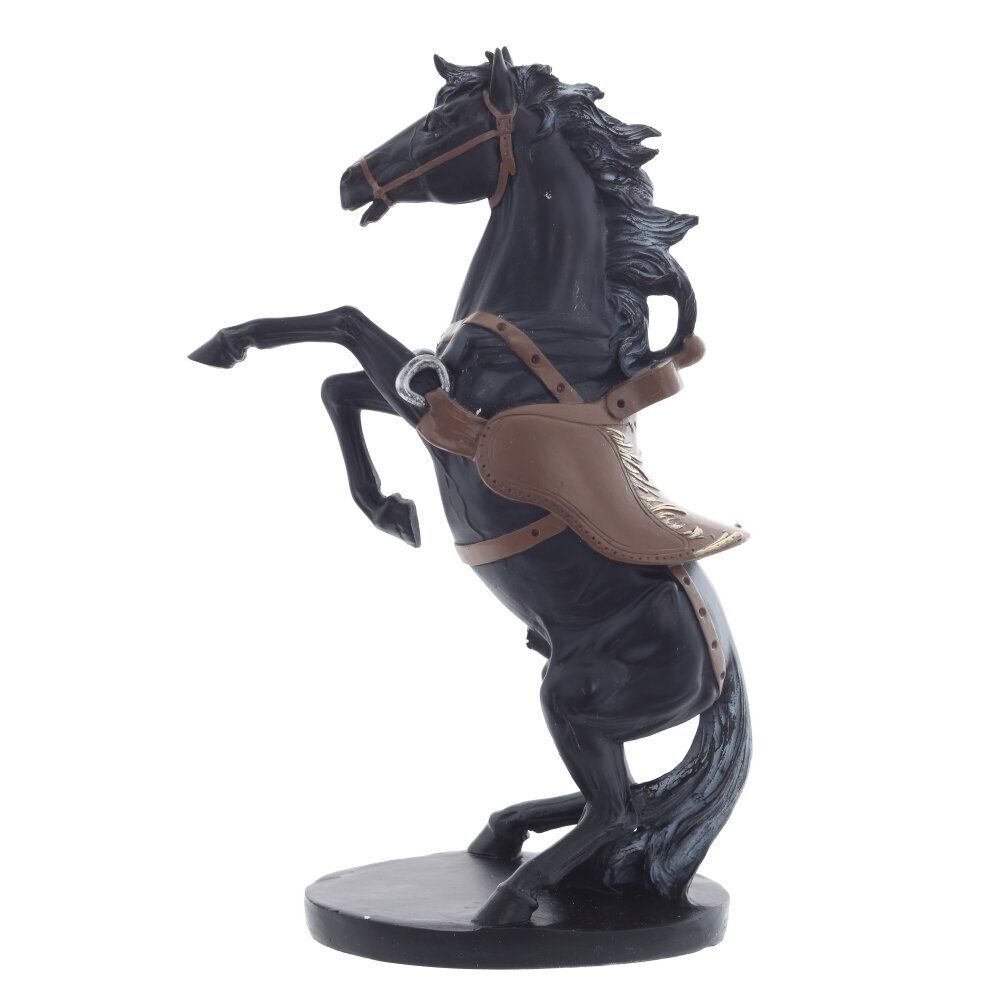 GAEM Фигурка декоративная "Лошадь", L28 W13,5 H43 см