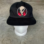 Кепка Thrasher Believe Snapback Black