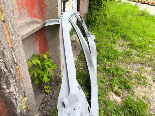 Боковина левая EXEED TXL (2019-н.в.)