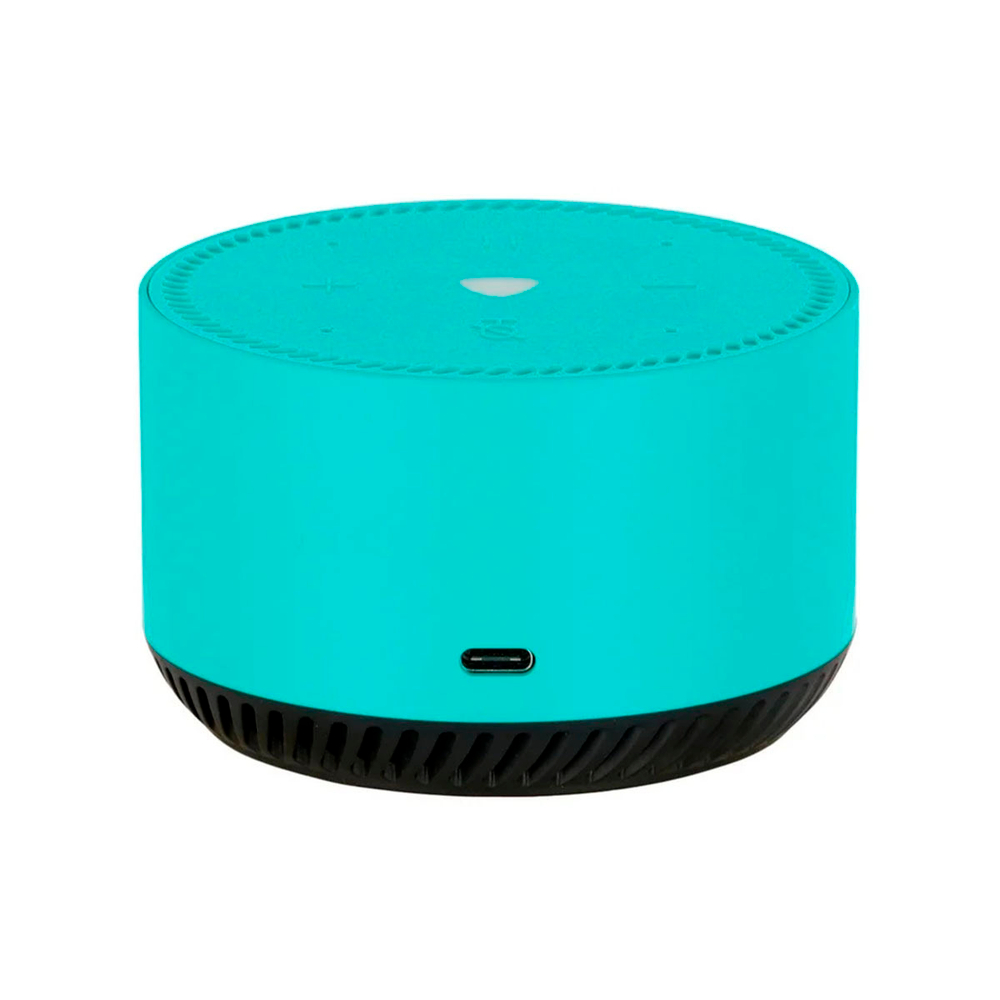 Умная колонка Яндекс Станция Лайт с Алисой