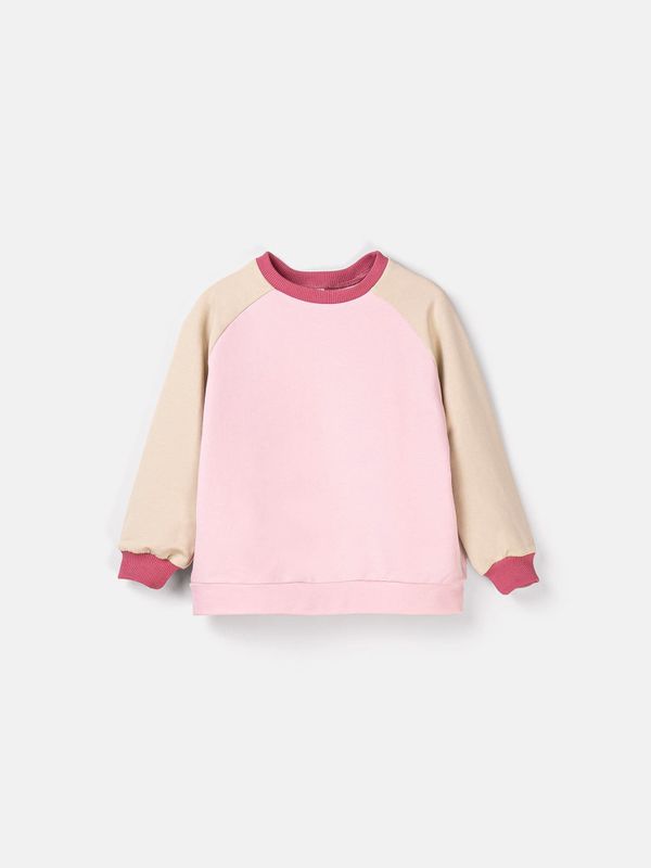 Свитшот облегченный 