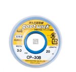 Оплетка для удаления припоя CP-30B Goot Wick