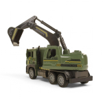 Спецтехника на РУ, коробка 383-304B