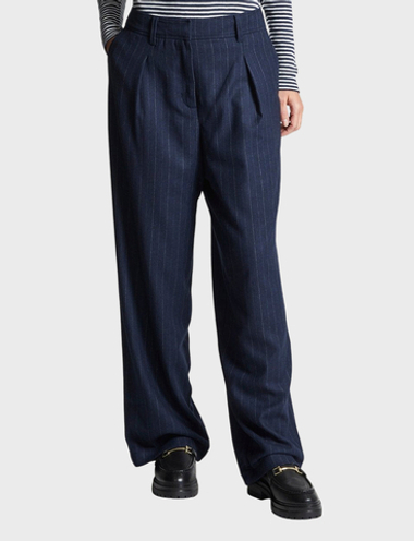 Брюки MAT DE MISAINE