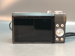 Canon G7X Mark III