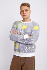 Свитшот 88141