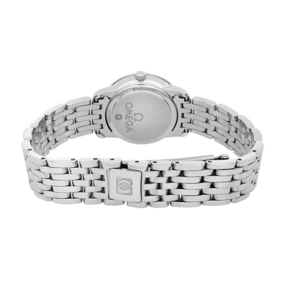 Часы OMEGA 30 24.4mm 424.10.24.60.55.001, 424.10.24.60.55.001