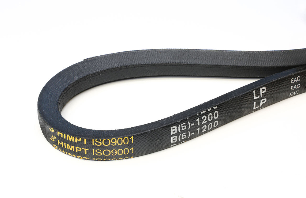 Ремень клиновой В(Б)-1200