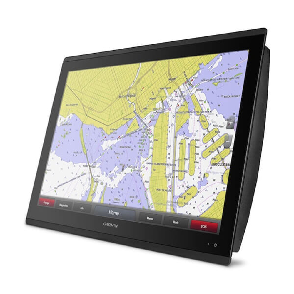 Garmin GPSMAP 8424