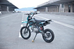 Мотоцикл REGULMOTO Seven Medalist Pro 17/14