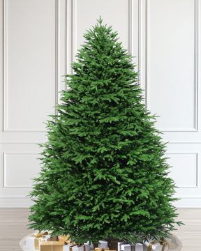 Искусственная ёлка Таёжная 250 см
