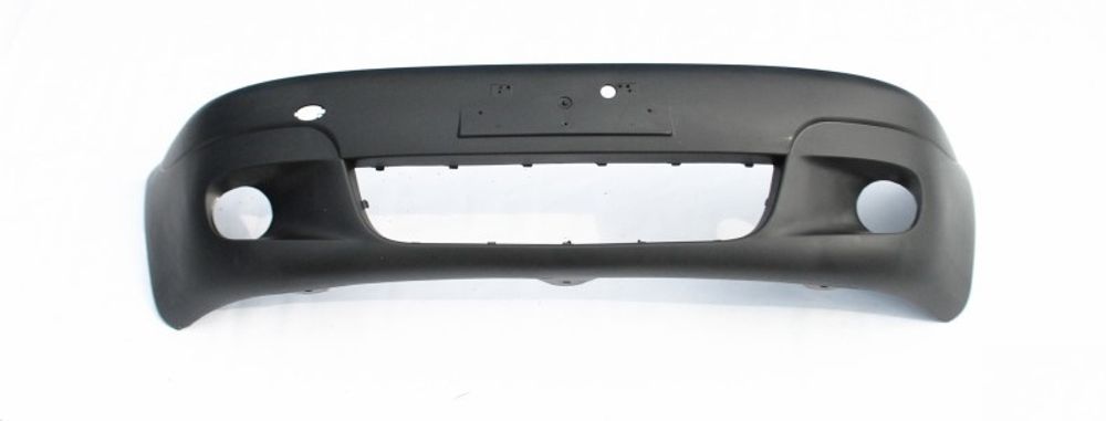 Бампер Daewoo Matiz перед. (COMPONENT)