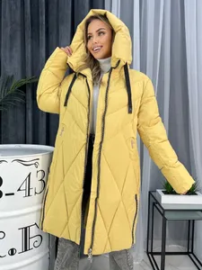 Пальто 2861-3 Fabrika