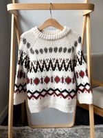 Вязаный джемпер Zara, 98