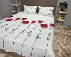 Покрывало Кит ПЭЧВОРК 2сп