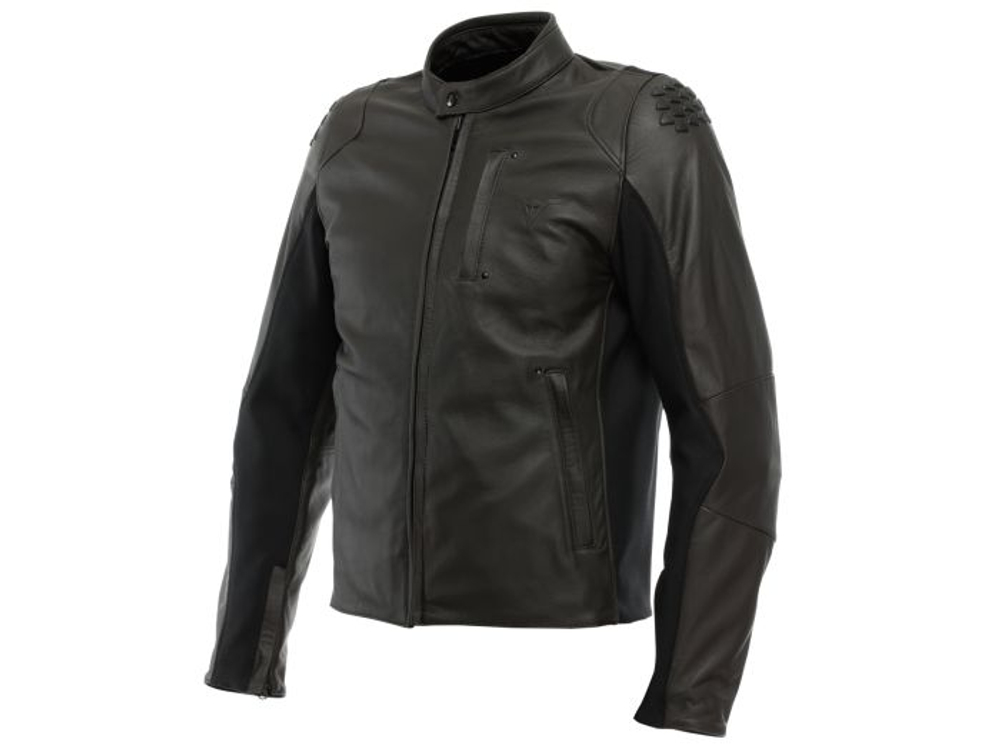 Мотокуртка Dainese ISTRICE QDF LEATHER