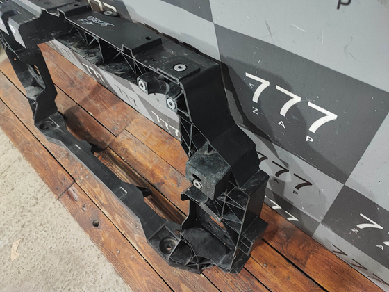 Панель передняя Haval F7 19-нв Б/У Оригинал 8400217XKQ00A