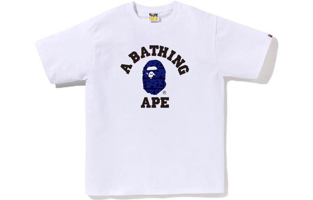 A Bathing Ape Bathing Ape Logo