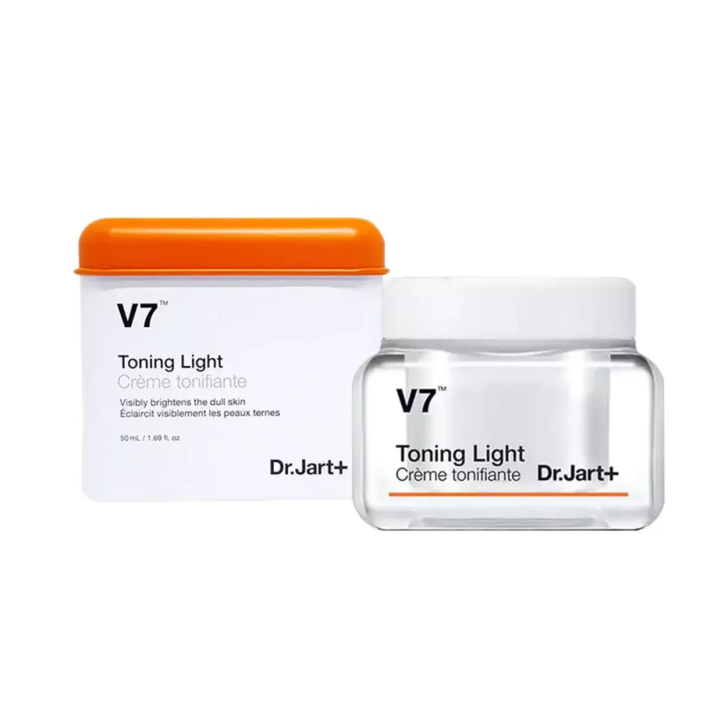 Dr.Jart V7 Toning Light Cleanser
