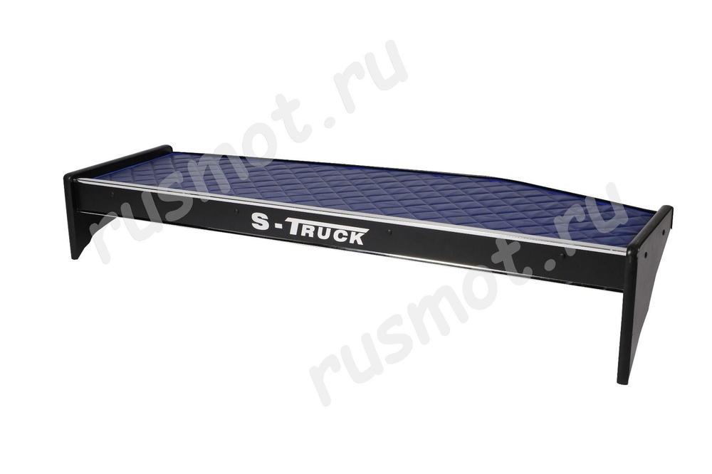 Полка с ящиком Scania с 2009- R G Польша