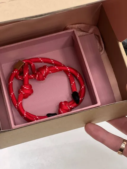 Браслет MIU MIU CORD