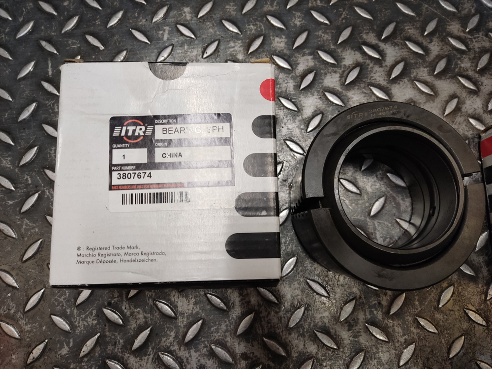 Втулка 380-7674