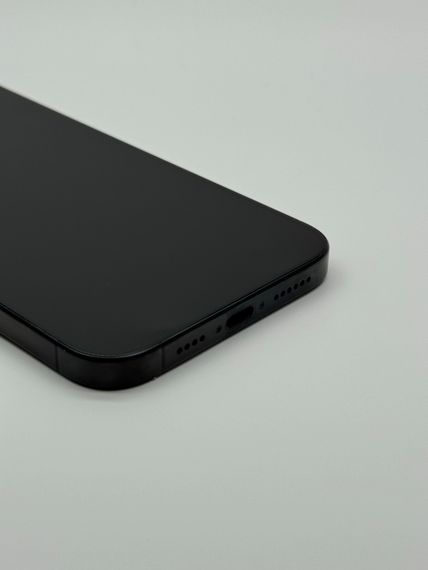 iPhone 16 Pro Max 256Gb Black Titanium eSim