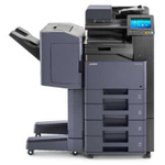 МФУ Kyocera TASKalfa 358ci