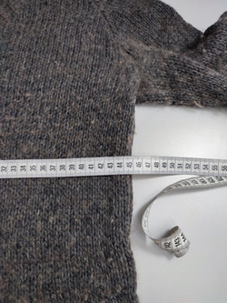 Джемпер шерстяной 44-46 размер