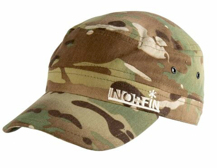 Бейсболка Norfin GUARD CAMO, размер XL (60 см)